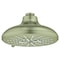 Grohe Rush Smartactive Shower Head, 6-1/2-in. - 3 Sprays, 1.75Gpm, Brushed Nickel 26789EN0 - alternate 4